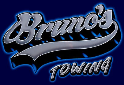 Bruno's Towing